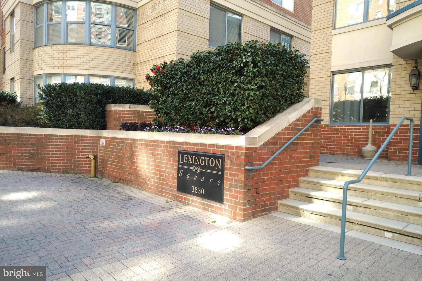 Property Photo:  3830 9th Street N Ph5w  VA 22203 