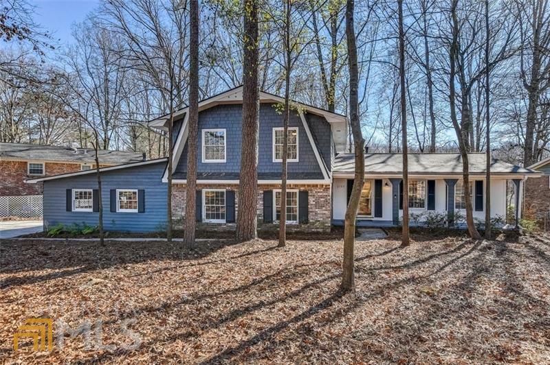 Property Photo: 2109 Seaman Circle GA 30341