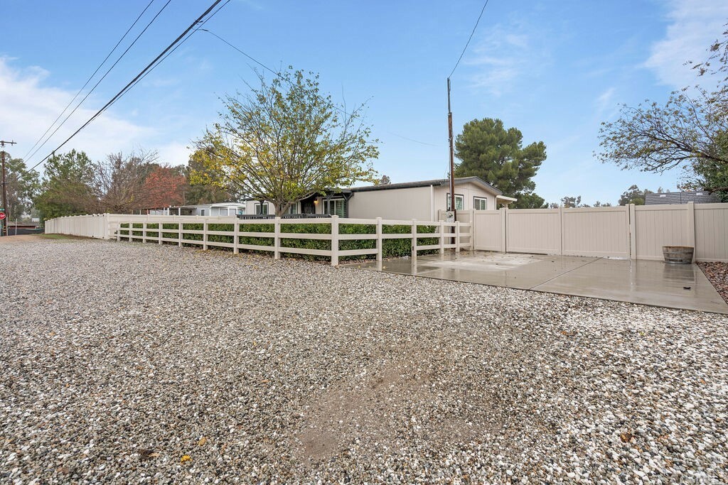 Property Photo:  25780 Corson Avenue  CA 92584 