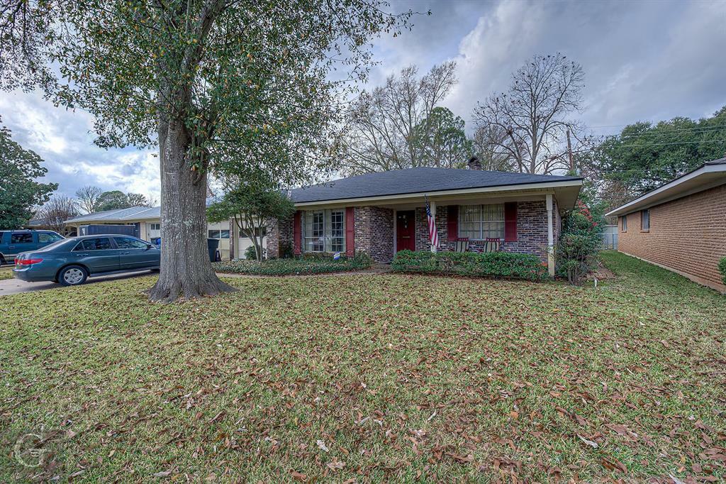 6114 Verona Lane  Shreveport LA 71105 photo