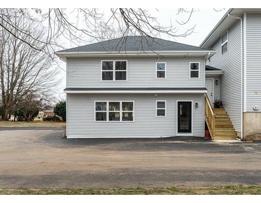Property Photo: 52 Salem Street C MA 01835