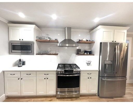 Property Photo: 54 Canterbury A MA 02043