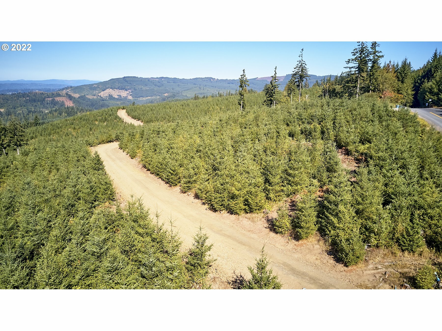 Property Photo:  N Bodine Rd  WA 98626 