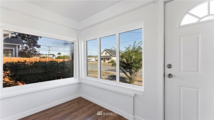Property Photo: 811 26th Street WA 98221