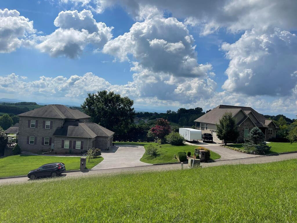 Property Photo: Summerhill Drive TN 37764