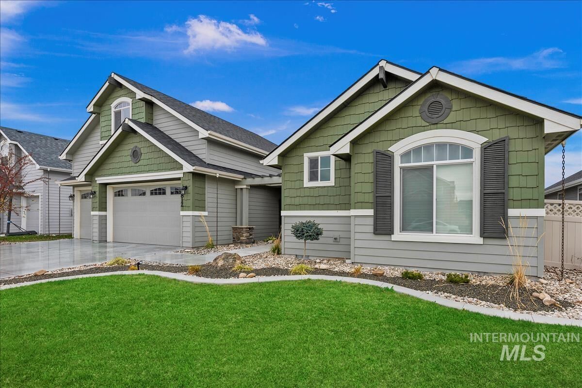 Property Photo:  2812 W San Remo Dr  ID 83646 