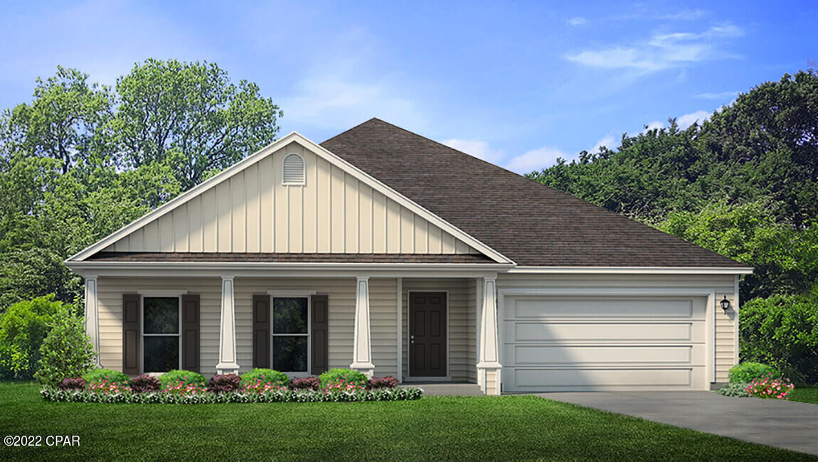 Property Photo:  233 Martingale Loop Lot 6  FL 32444 