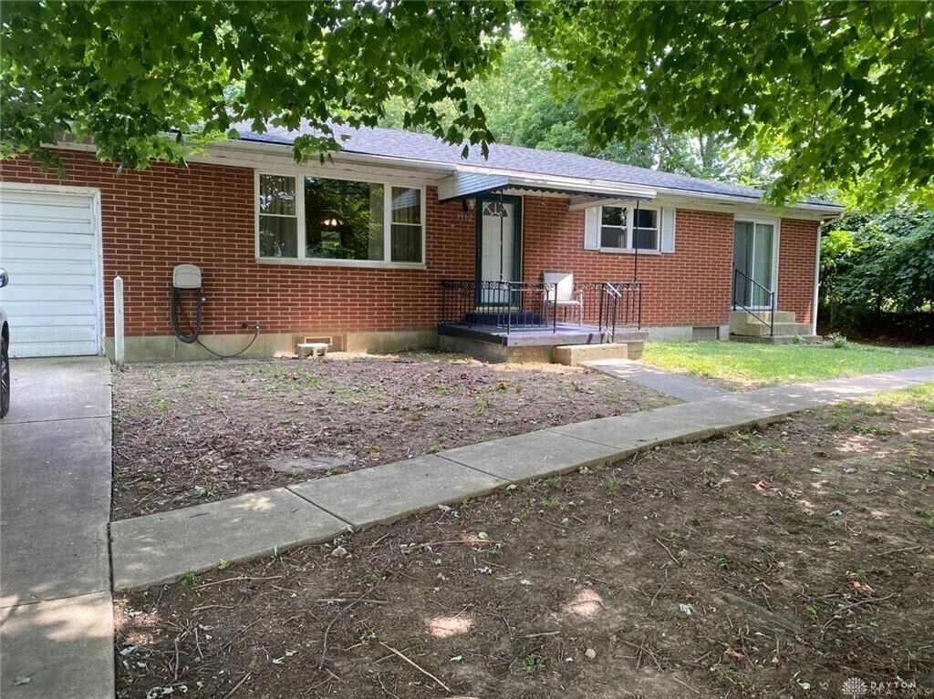 Property Photo: 3112 Cincinnati Dayton Road OH 45044