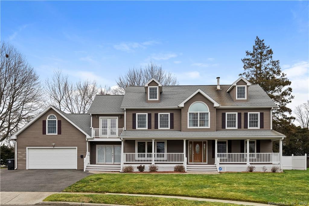 Property Photo: 9 Kerry Court CT 06460