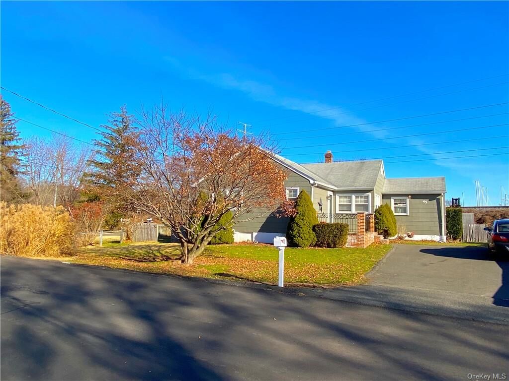 Property Photo: 45 Hunter Place NY 10980