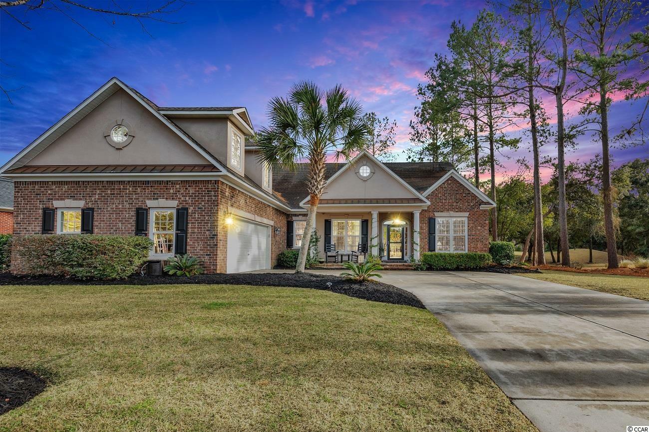 Property Photo:  5610 Leatherleaf Dr.  SC 29582 