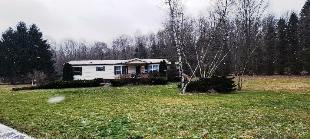 14472 Dickson Road  Meadville PA 16335 photo
