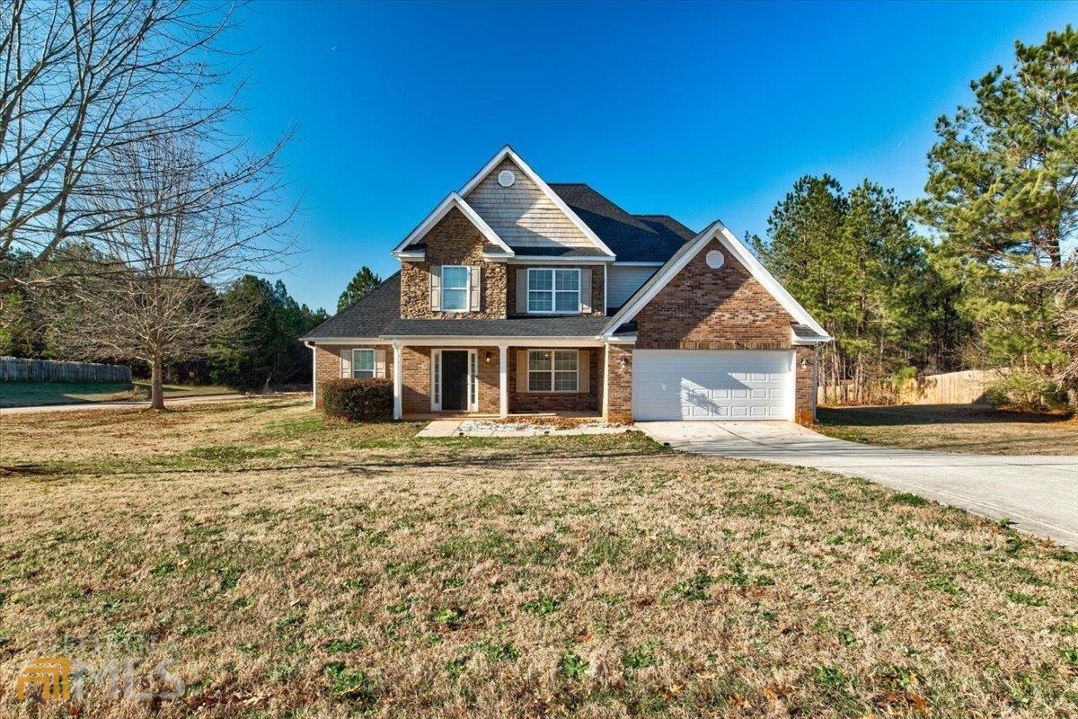 Property Photo:  35 Hanley Mill Drive  GA 30016 