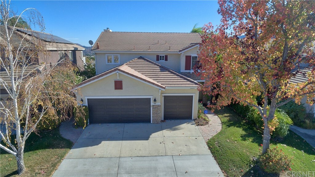 Property Photo:  26020 Ohara Lane  CA 91381 