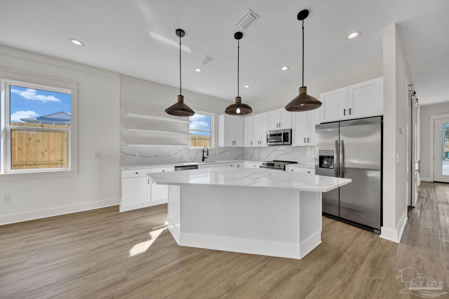 Property Photo:  4457 Luke Ave  FL 32541 