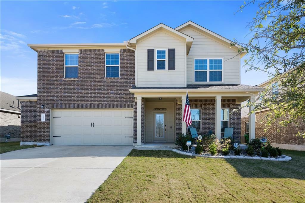 Property Photo:  21601 Windmill Ranch Avenue  TX 78660 