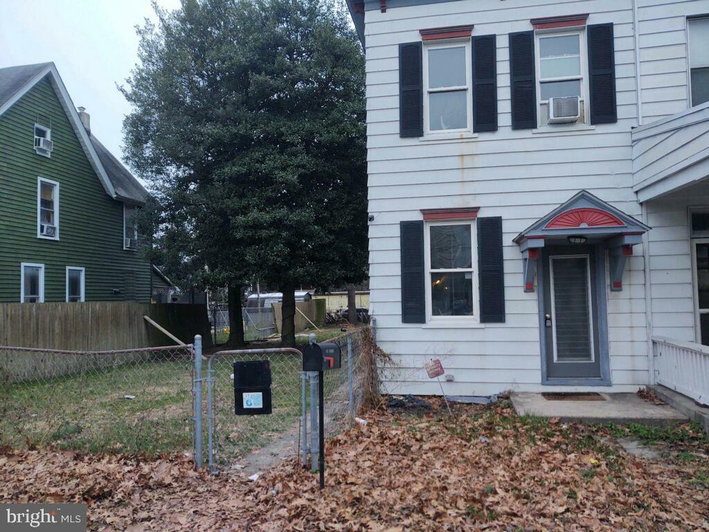Property Photo: 916 Norwood Street PA 17104