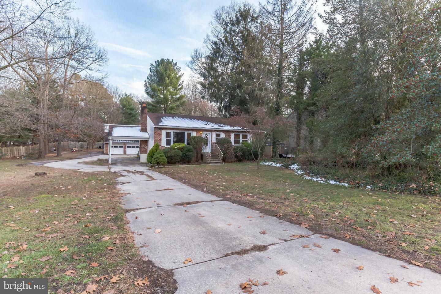 Property Photo: 233 Wilson NJ 08012