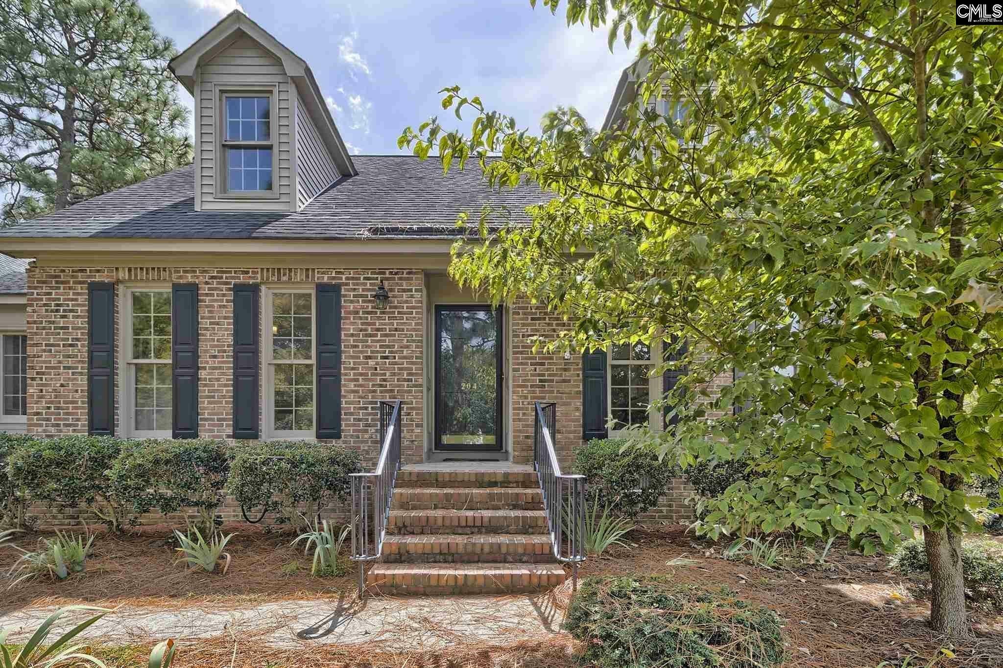 204 Valley Springs  Columbia SC 29223 photo