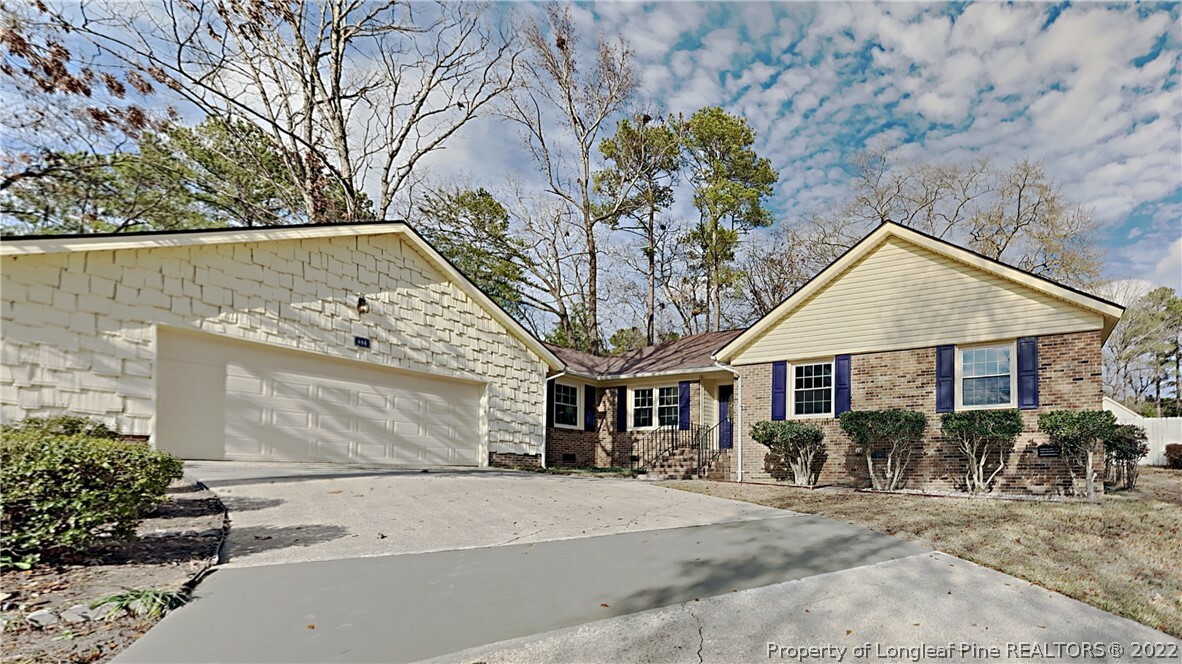 Property Photo: 255 Waxhaw Drive NC 28314