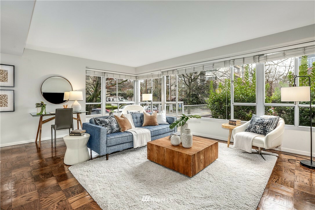 Property Photo: 1221 Minor Avenue 110 WA 98101