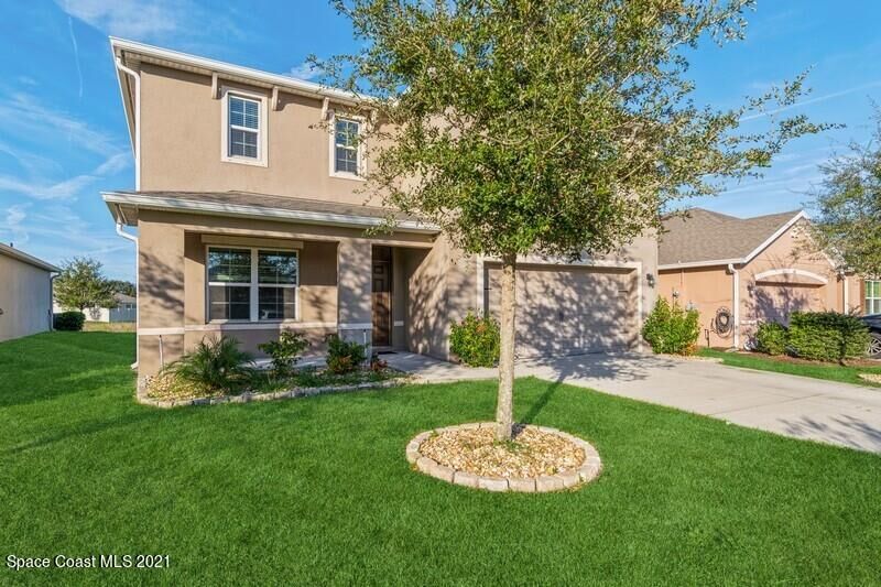 Property Photo: 259 Forest Trace Circle FL 32780