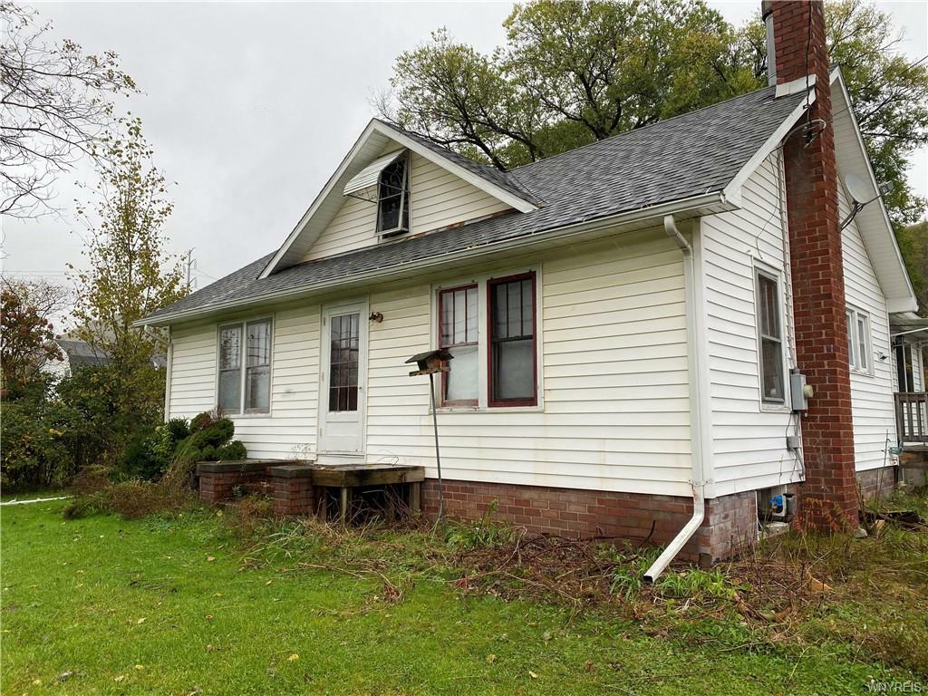 Property Photo:  3258 Route 16 North  NY 14760 