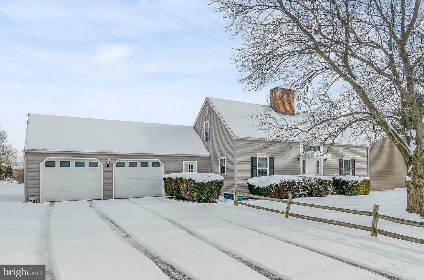 Property Photo:  2333 Sollenberger Road  PA 17202 