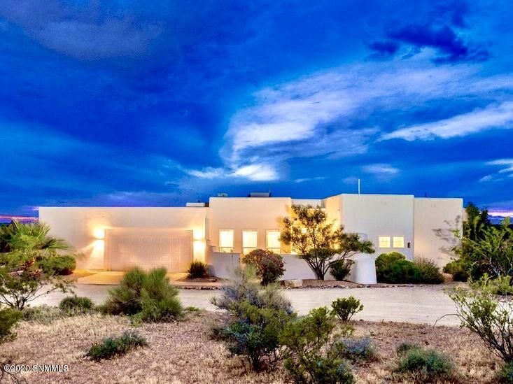 Property Photo:  5036 Apex Mine Road  NM 88011 