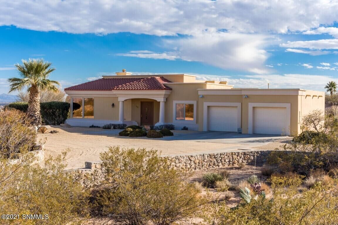 Property Photo:  6725 Desert Blossom  NM 88007 