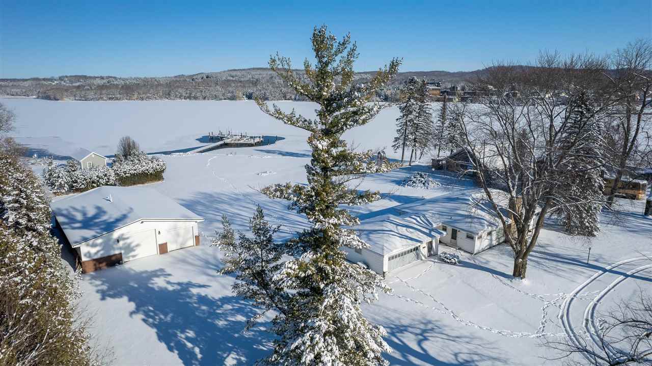 Property Photo: 300 Water MI 49727-0000