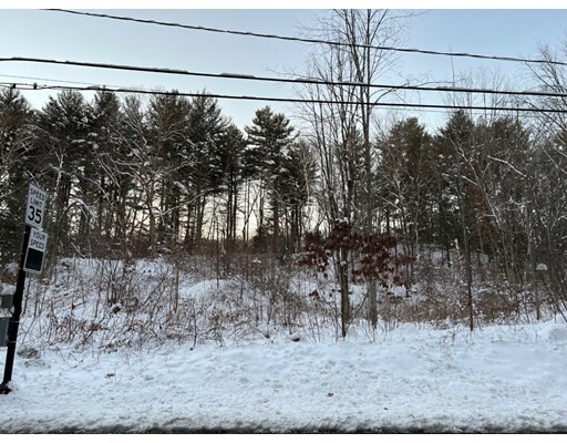 Property Photo: 163 Parkerville Rd MA 01772