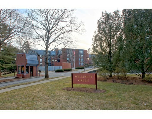 Property Photo: 75 Grove Street 132 MA 02482