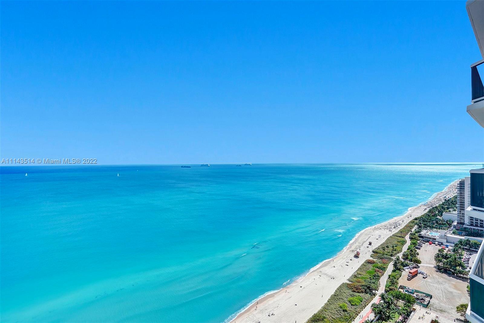 Property Photo: 4779 Collins Ave 3201/3202 FL 33140