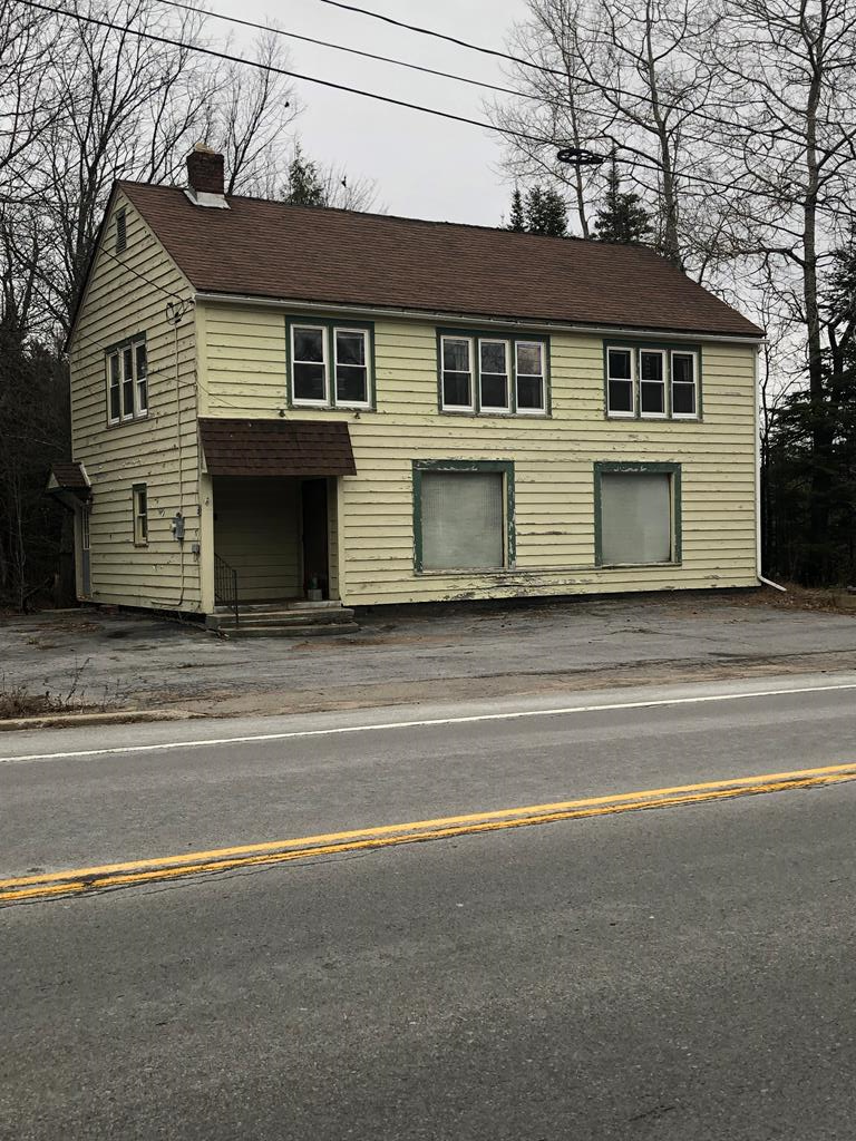 Property Photo: 4299 State Highway 3 NY 13690