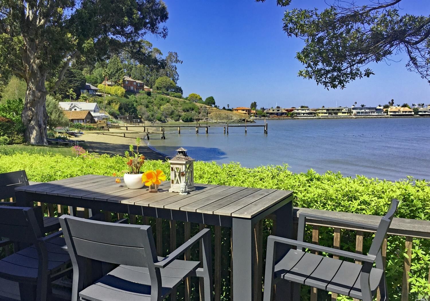 Property Photo:  20 1/2 Old Landing Road  CA 94920 