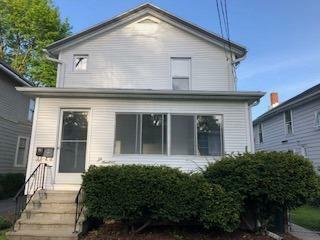 Property Photo: 603 N Cayuga Street NY 14850