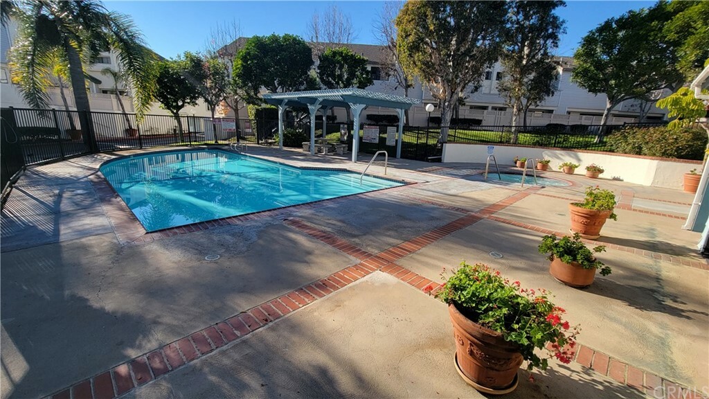 Property Photo:  15111 Freeman Avenue 73  CA 90260 