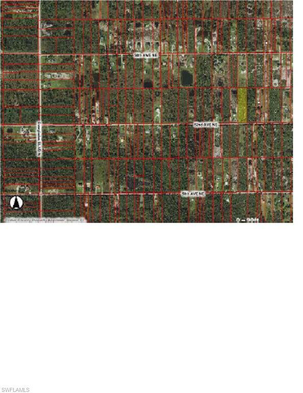 Property Photo:  52nd Ave NE  FL 34120 