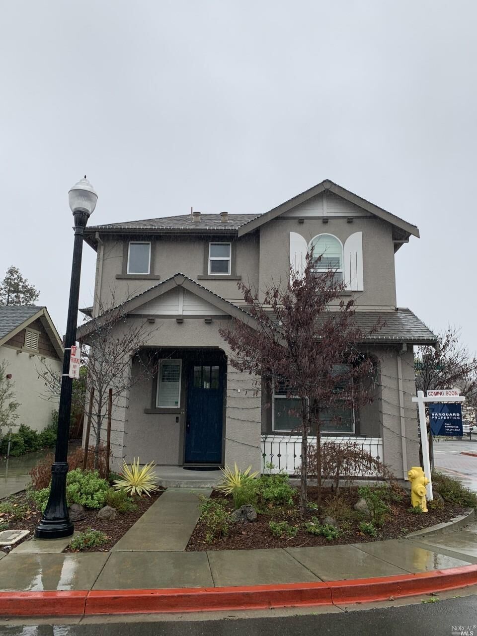 Property Photo:  1430 Yarberry Lane  CA 94954 