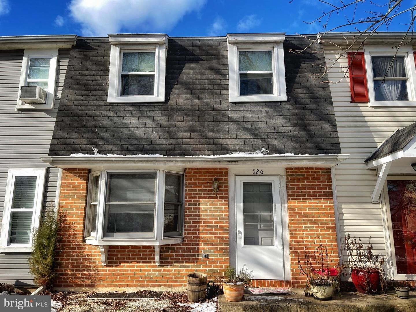 Property Photo: 526 Manor Place PA 19508