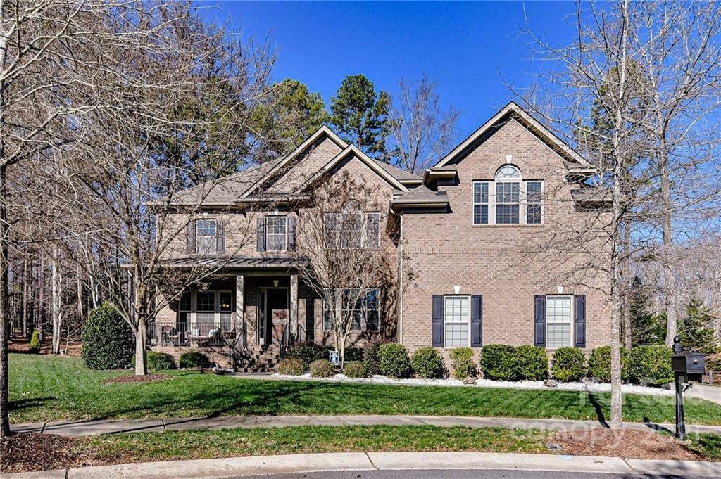 9008 Rochedale Place  Waxhaw NC 28173 photo