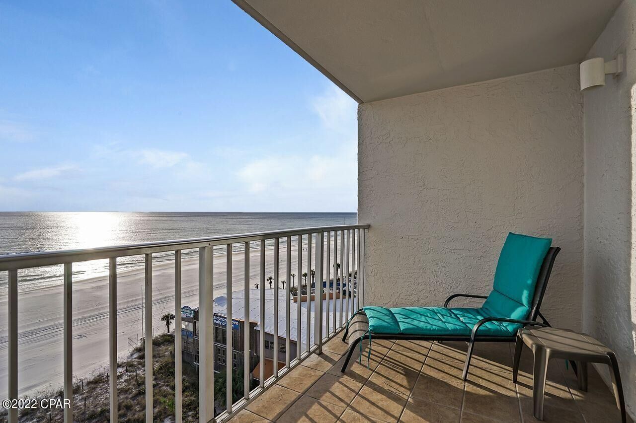 Property Photo: 8743 Thomas Drive 903 FL 32408