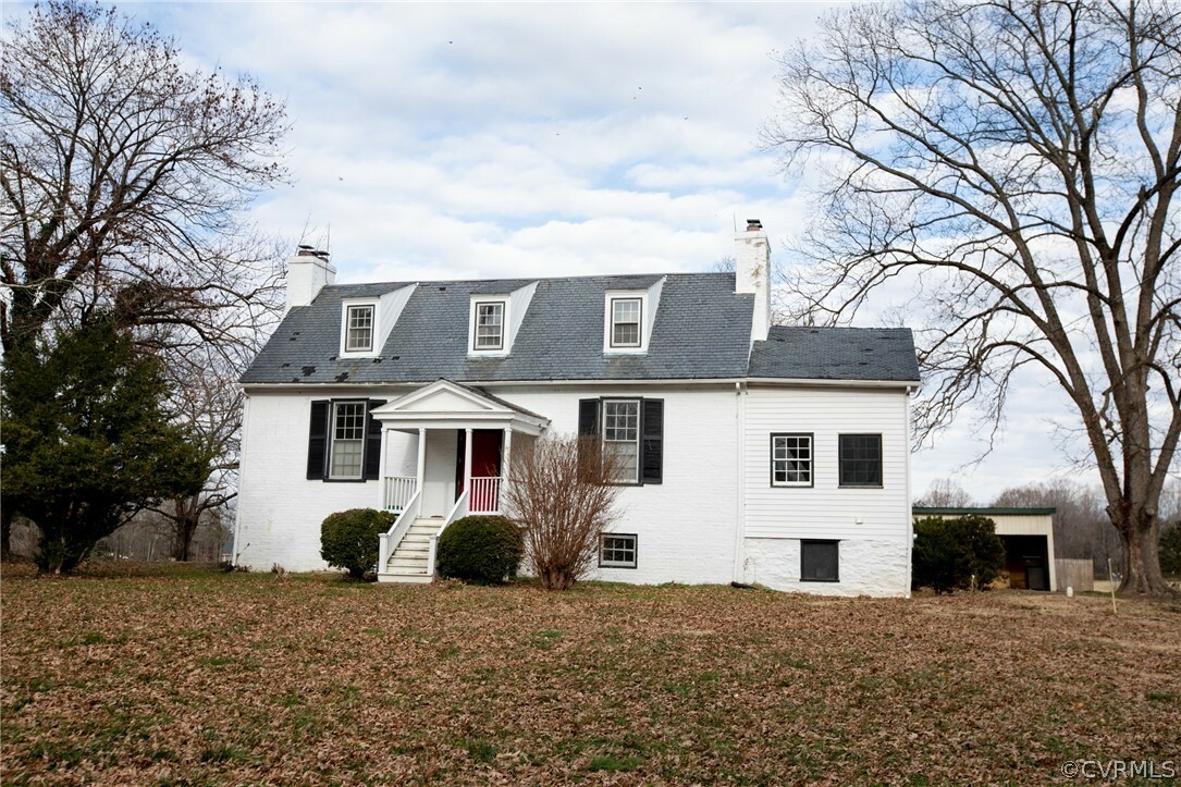 Property Photo:  3499 Cumberland Road  VA 23040 