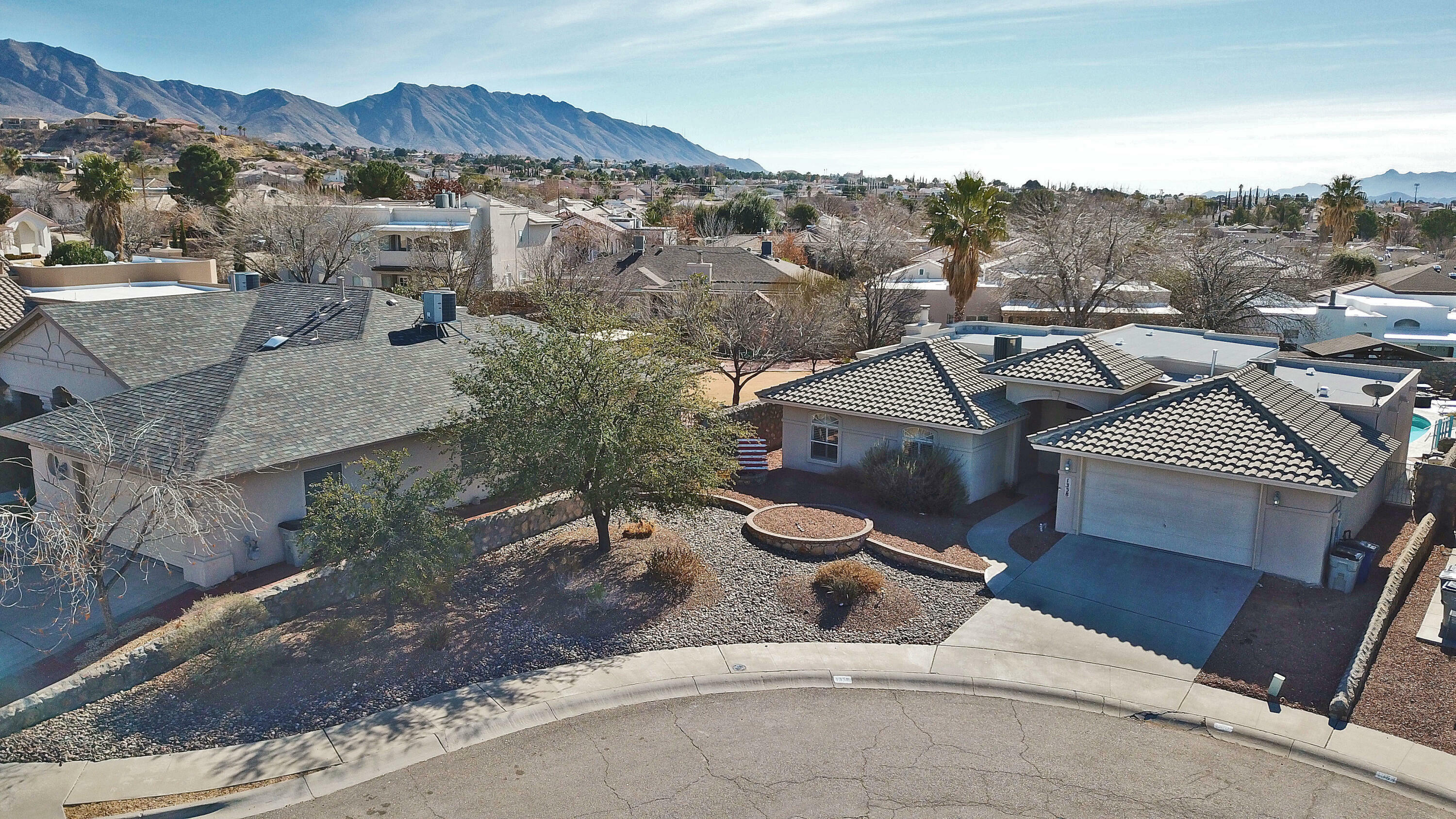 Property Photo:  1358 Desert Canyon Drive  TX 79912 