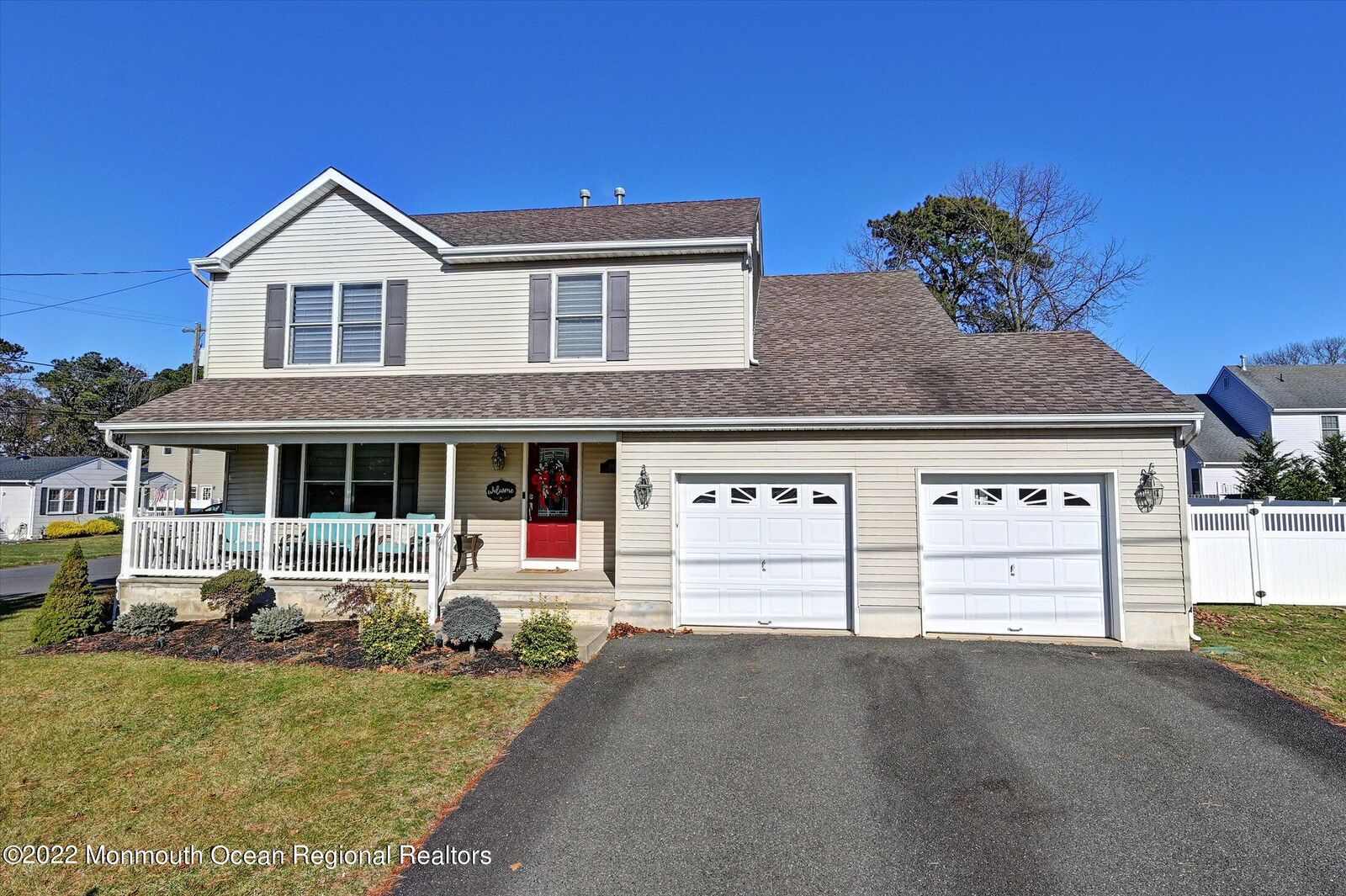 Property Photo:  982 Linden Avenue  NJ 08723 