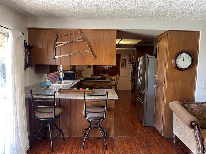 Property Photo:  35665 Wildwood Canyon Road  CA 92399