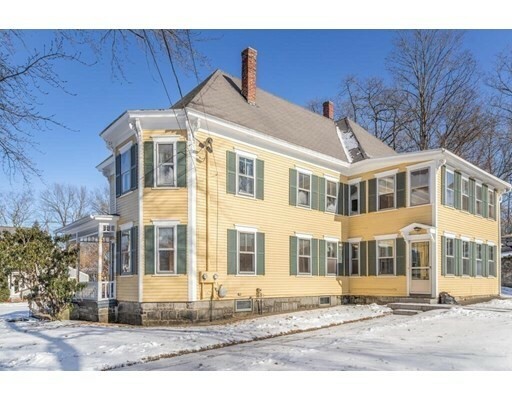 Property Photo: 25 Church St MA 01863