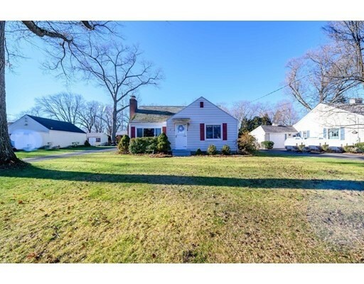 Property Photo: 67 Lewis Ave MA 01089