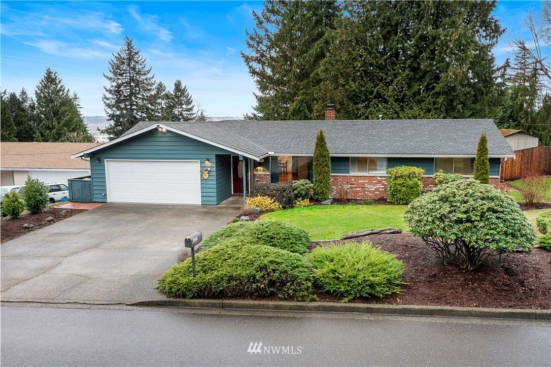 Property Photo: 21311 98th Avenue S WA 98031